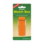 Coghlans 8746 Plastic Match Box 