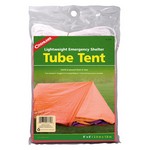 Coghlans 8760 Emergency Tube Tent 