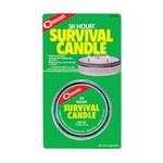 Coghlans 9248 Emergency Survival Candle 36 Hour 
