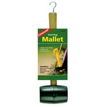 Coghlans 9460 Rubber Mallet 
