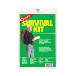Coghlans 9480 Survival Kit with Guide 