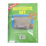 Coghlans 9755 Mosquito Net Backwoods, Single, Green