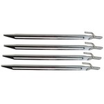 Coghlans 9812 Tent Stakes / Pegs 12