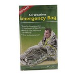 Coghlans 9815 All-Weather Emergency Bag 