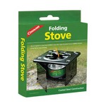 Coghlans 9957 CampHeat Emergency Folding Stove 