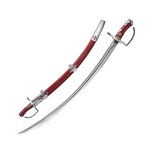 Cold Steel 88RPS Polish Saber 
