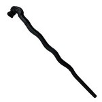 Cold Steel 91PDRZ Walking Stick Dragon