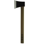 Cold Steel 92BKAXG Axe Gang Hatchet Trainer 