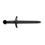 Cold Steel 92BKD Training Dagger 