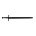 Cold Steel 92BKHNH Hand-And-A-Half Blade - Training Sword 