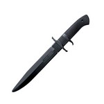 Cold Steel 92R14BBZ Rubber Training Black Bear Classic