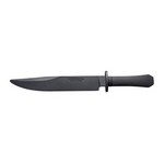Cold Steel 92R16CCB Rubber Training Laredo Bowie