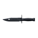 Cold Steel 92RBNT Rubber Training M9 Bayonet