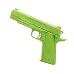 Cold Steel 92RGC11 Rubber Training 1911 Pistol
