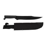 Cold Steel 97BWM12S Machete Bowie, with Sheath