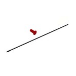 Cold Steel B357DSP .357 Magnum Blowgun Darts Spear, Per 30