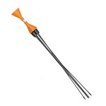 Cold Steel B625SE Blowgun Darts Multi Dart, 100 Wire Darts,7 Driving Cones