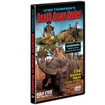 Cold Steel VDDU Training DVD Death Down Under