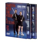 Cold Steel VDFSC Training DVD Fight with Cutlass & Sabre