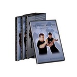 Cold Steel VDJKD Training DVD Ron Balicki's Jun Fan Jeet KuneDo