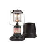 Coleman 2000003051 Portable Propane Lantern 2 Mantle MI with Case