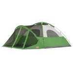 Coleman 2000007824 Evanston Tent 15' x 12', 8 Person, Screened