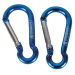 Coleman 2000014510 Carabiner Deluxe Mini Links 