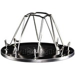 Coleman 2000014517 Toaster Camp Stove 