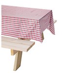 Coleman 2000014859 Tablecloth Vinyl 