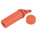 Coleman 2000015173 Matchbox with Matches Plastic 