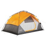 Coleman 2000015674 Tent Inst Dome Double Hub Signature 5 Person 