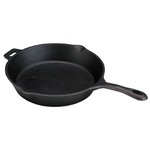 Coleman 2000016352 Cast Iron Skillet 10