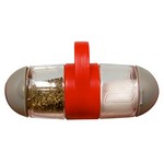 Coleman 2000016388 Salt and Pepper Easy Carry Shaker 