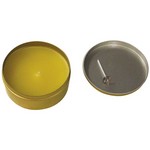 Coleman 2000016466 Candle Citronella 