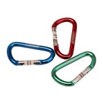 Coleman 2000016476 Carabiner Deluxe Link 
