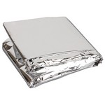 Coleman 2000016485 Blanket Emergency 