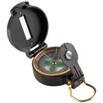 Coleman 2000016504 Compass Lensatic