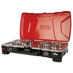 Coleman 2000017463 Grill Stove Propane 2-Burner Fyrserg 