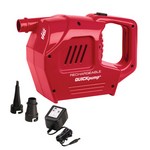 Coleman 2000017848 Pump Rechargable 120v 