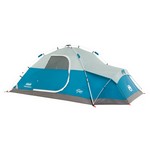 Coleman 2000018067 Juniper Lake Instant Dome with Annex 4 Person 