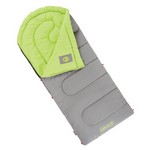 Coleman 2000018128 Sleeping Bag Dexter Point 40 Regular