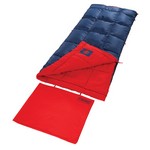 Coleman 2000018510 Sleeping Bag Heaton Peak 50 Regular