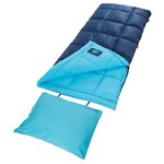 Coleman 2000018512 Sleeping Bag Heaton Peak 30 Regular