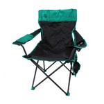 Coleman 2000019190 Chair Quatro, Teal