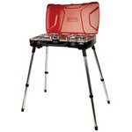 Coleman 2000020104 Stove Propane Hf Fyremajor 2-Burner 