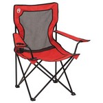 Coleman 2000020258 Chair Broadband Mesh, Quad