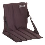 Coleman 2000020268 Chair Stadium Seat, Black