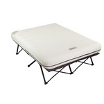 Coleman 2000020270 Cot Queen Framed Airbed