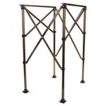 Coleman 2000020280 High Stand 