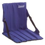 Coleman 2000020281 Chair Stadium Seat, Blue